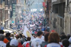 18° Maratona di Roma