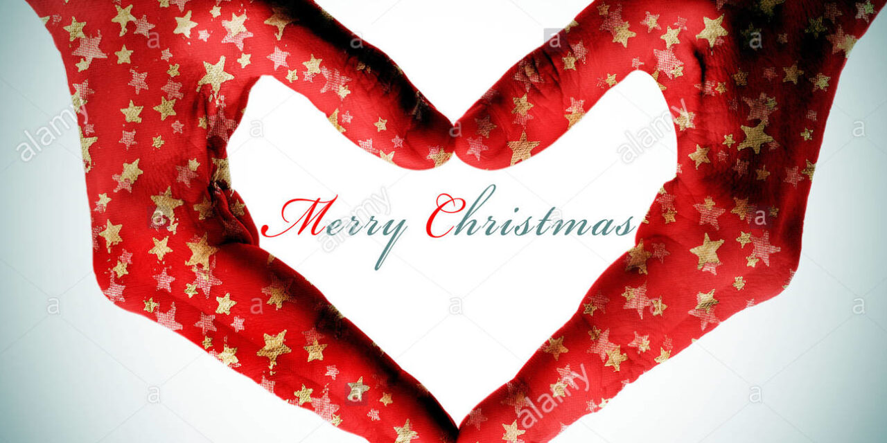 A tutti i soci e alle loro famiglie un augurio di un Buon Natale e Felice Anno 2021.