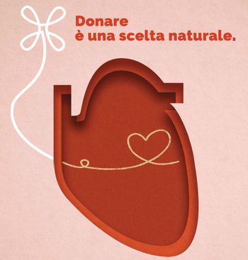 Giornata nazionale per la donazione e il trapianto di organi e tessuti